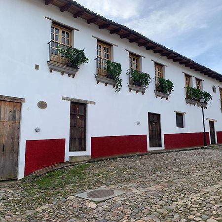 Casa Dos Gallos ซานเซบาสเตียน เดโลเวสเต ภายนอก รูปภาพ