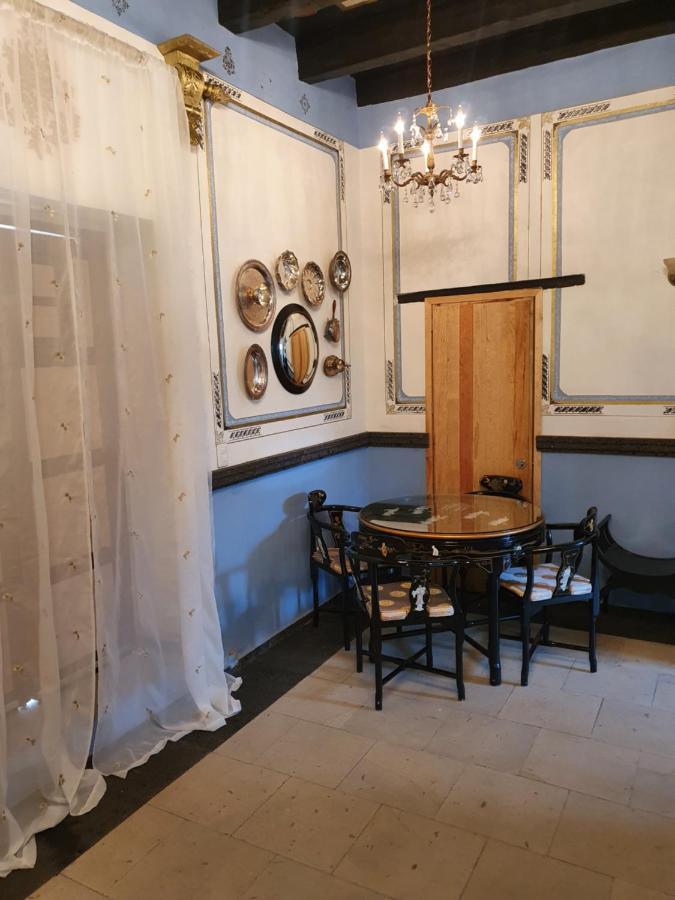 Casa Dos Gallos ซานเซบาสเตียน เดโลเวสเต ภายนอก รูปภาพ