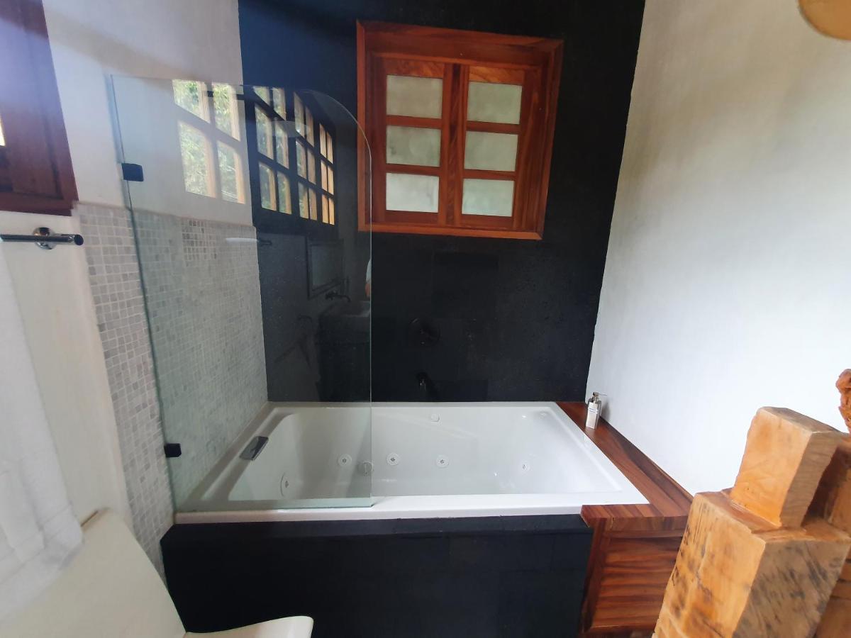 Casa Dos Gallos ซานเซบาสเตียน เดโลเวสเต ภายนอก รูปภาพ