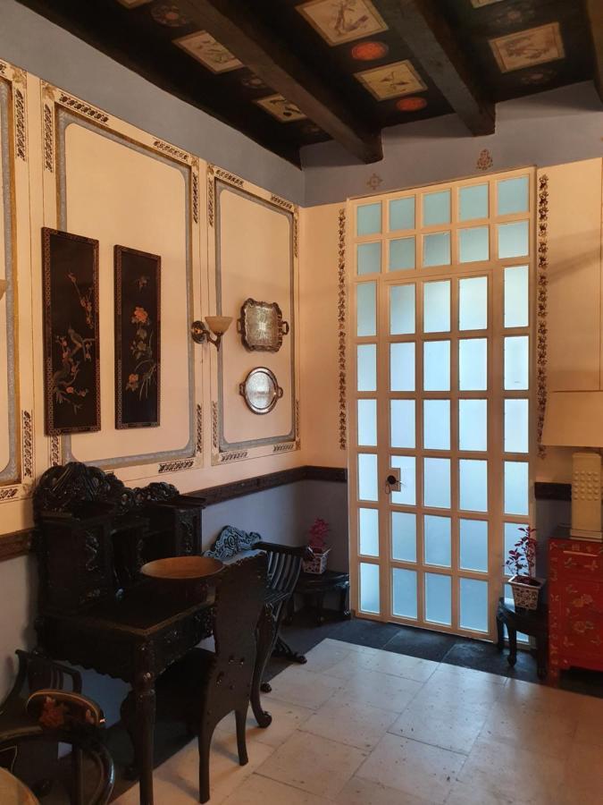 Casa Dos Gallos ซานเซบาสเตียน เดโลเวสเต ภายนอก รูปภาพ