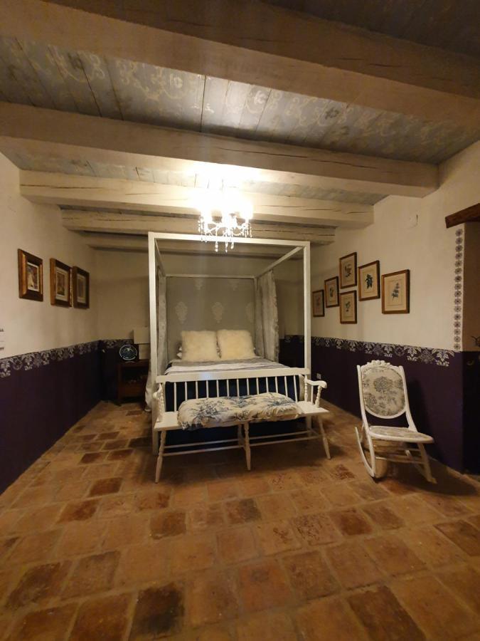 Casa Dos Gallos ซานเซบาสเตียน เดโลเวสเต ภายนอก รูปภาพ