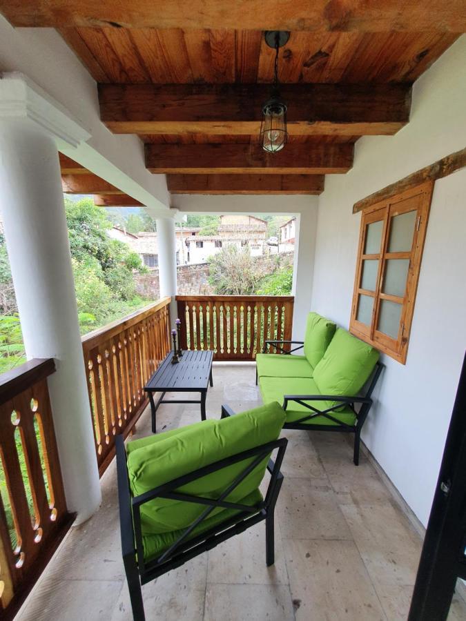 Casa Dos Gallos ซานเซบาสเตียน เดโลเวสเต ภายนอก รูปภาพ