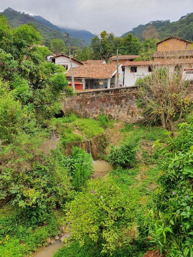 Casa Dos Gallos ซานเซบาสเตียน เดโลเวสเต ภายนอก รูปภาพ