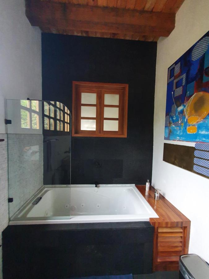 Casa Dos Gallos ซานเซบาสเตียน เดโลเวสเต ภายนอก รูปภาพ