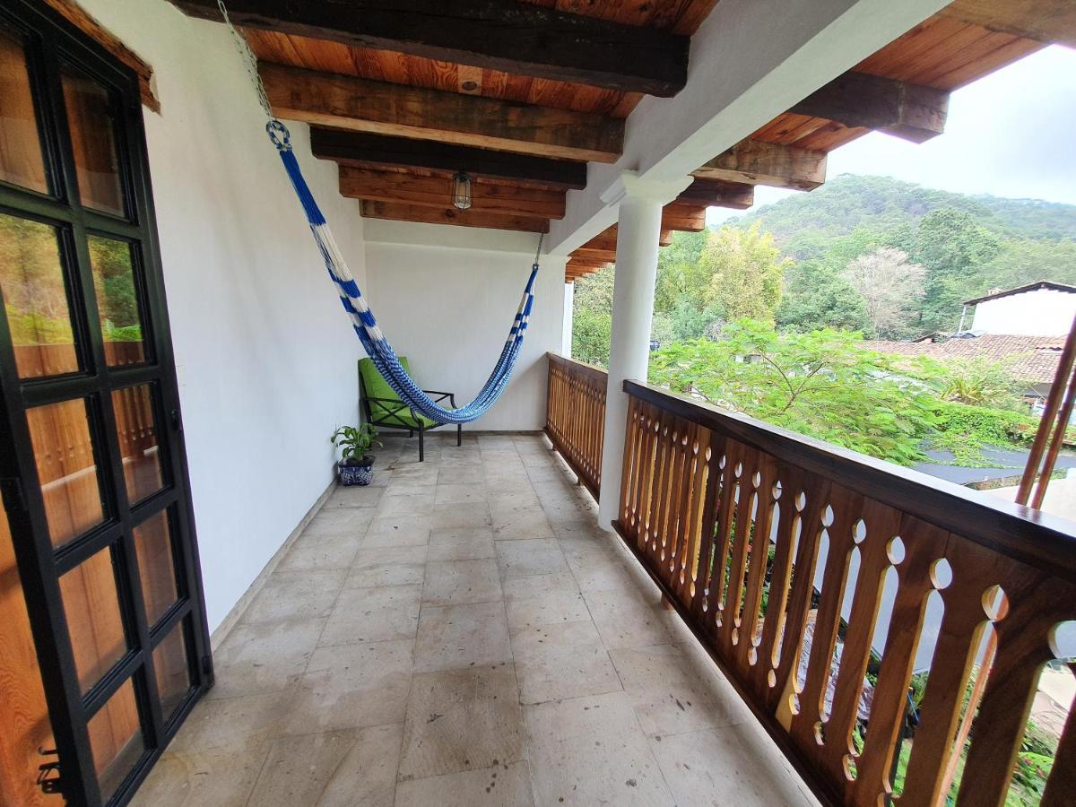 Casa Dos Gallos ซานเซบาสเตียน เดโลเวสเต ภายนอก รูปภาพ