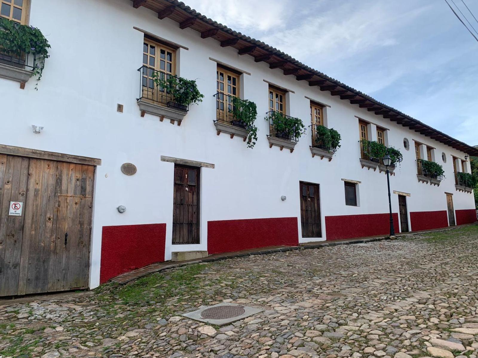 Casa Dos Gallos ซานเซบาสเตียน เดโลเวสเต ภายนอก รูปภาพ